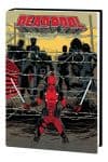 Deadpool by Posehn & Duggan Vol. 2 (Trade Paperback) cover