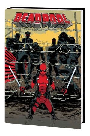 Deadpool by Posehn & Duggan Vol. 2 (Trade Paperback)