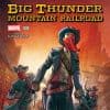 Big Thunder Mountain Railroad (2015) #4
