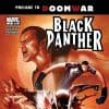 Black Panther (2009) #12