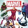 All-New, All-Different Marvel Universe (2015) #1