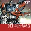 Amazing Spider-Man (1999) #537