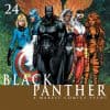 Black Panther (2005) #24