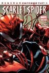 Scarlet Spider (2011) #11 cover