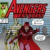 West Coast Avengers (1985) #47