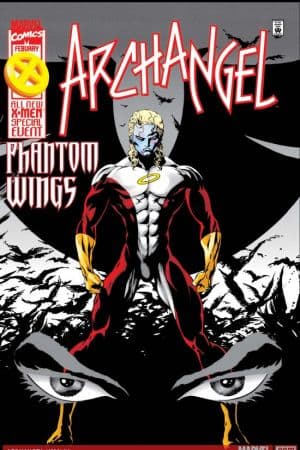 Archangel (1996)