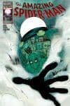 Amazing Spider-Man (1999) #618 cover