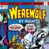 Werewolf by Night (1972) #32