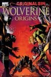 Wolverine Origins (2006) #29 cover