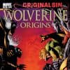 Wolverine Origins (2006) #29
