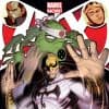 A+X (2012) #5