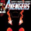 Avengers (1998) #19