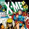 X-Men (1991) #6