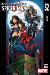 Ultimate Spider-Man (2000) #52 cover