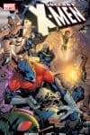 Uncanny X-Men (1981) #471 cover