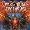 War of Kings: Ascension (2009) #4