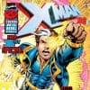 X-Man Annual (1996) #1
