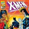 X-Men: The Hidden Years (1999) #22