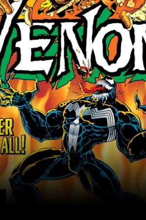 Venom: Sinner Takes All (1995)
