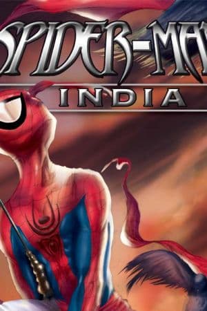 Spider-Man: India (2004 - 2005)