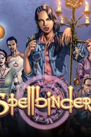 Spellbinders (2005)