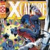 X-Calibre (1995) #1