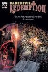Daredevil: Redemption (2005) #3 cover