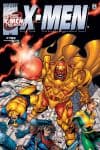 X-Men (1991) #104 cover