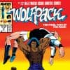 Wolfpack (1988) #12