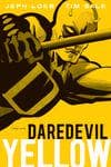 Daredevil: Yellow (All-New Edition) (Trade Paperback) cover