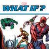 What If? Classic: The Complete Collection Vol. 1 (Trade Paperback)