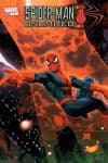 Spider-Man Unlimited (2004) #2 cover