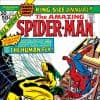 Amazing Spider-Man Annual (1964) #10