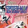 Web of Spider-Man (1985) #23
