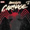 Absolute Carnage Director's Cut Edition (2019) #1