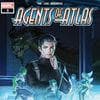 Agents of Atlas (2019) #3