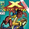 X-Factor (1986) #99
