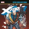 X-Force Epic Collection: X-Cutioner's Song (Trade Paperback)