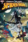 Marvel Action Spider-Man (2018) #7 cover