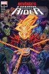 Revenge of the Cosmic Ghost Rider (2019) #1 cover