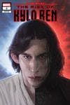Star Wars: The Rise of Kylo Ren (2019) #2 (Variant) cover