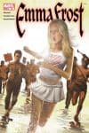 Emma Frost (2003) #16 cover