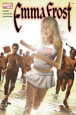 Emma Frost (2003) #16