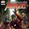 Avengers (2018) #33 (Variant)