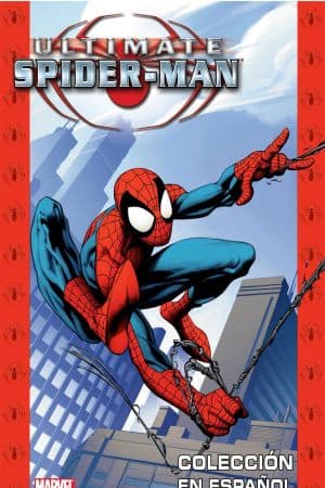 Ultimate Spider-Man [Spanish Language Edition] (2006)