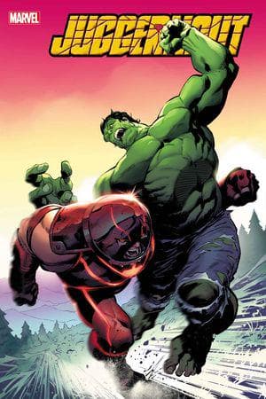 Juggernaut (2020) #2
