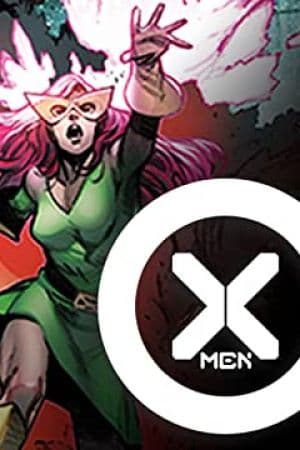 X-Men (2021 - Present)