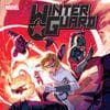 Winter Guard (2021) #1