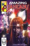 Amazing Fantasy (2021) #3 (Variant) cover
