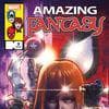 Amazing Fantasy (2021) #3 (Variant)